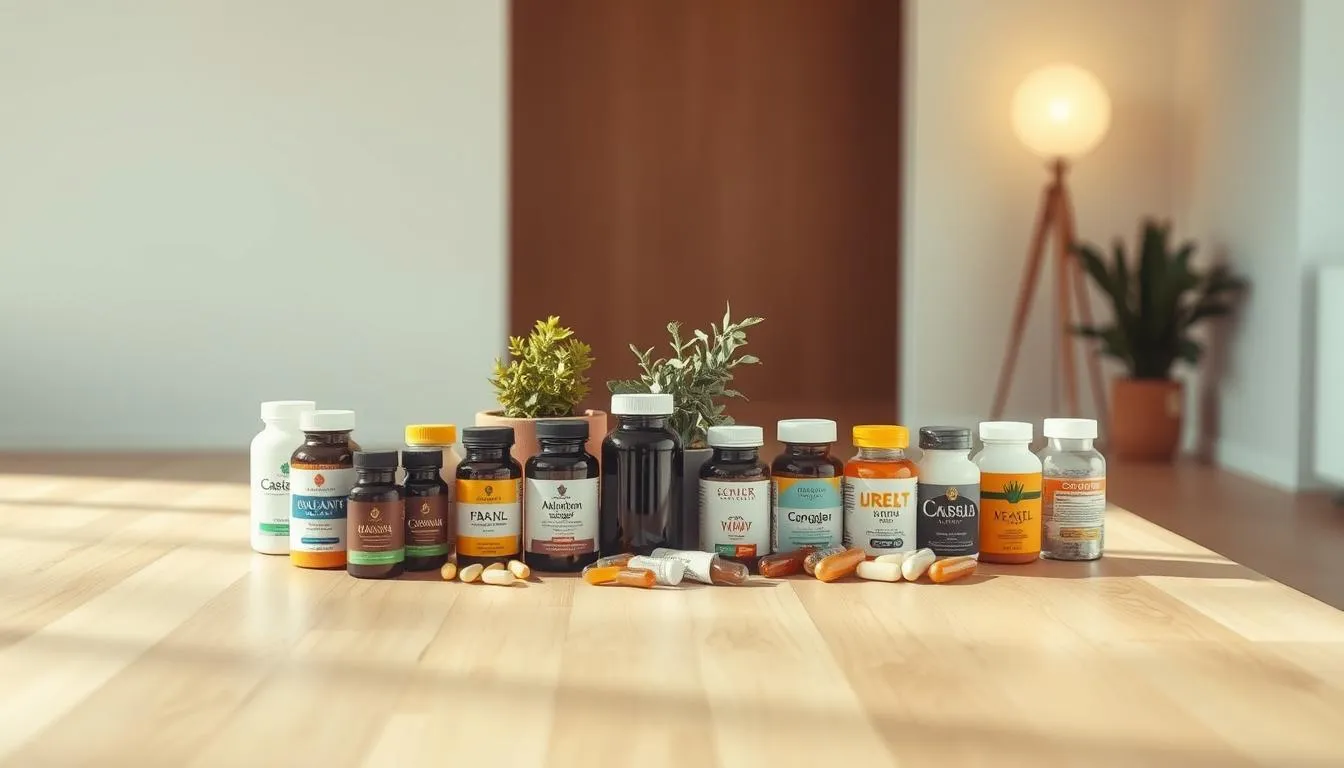 The Science Behind Immune Health and Nutrition
